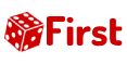 First logo